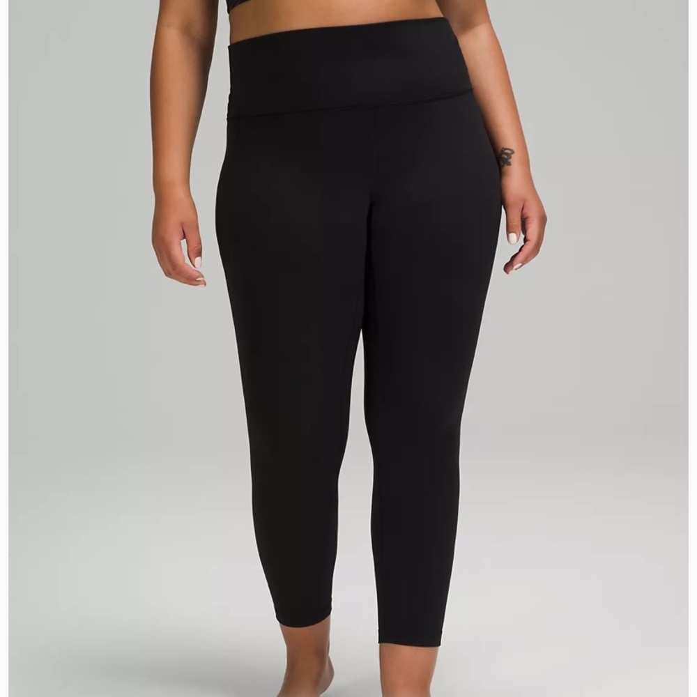 Lulu lemon align 25" legging